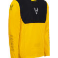 Jersey LS PURE Yellow