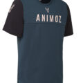 Maillot Enfant MC WILD Navy