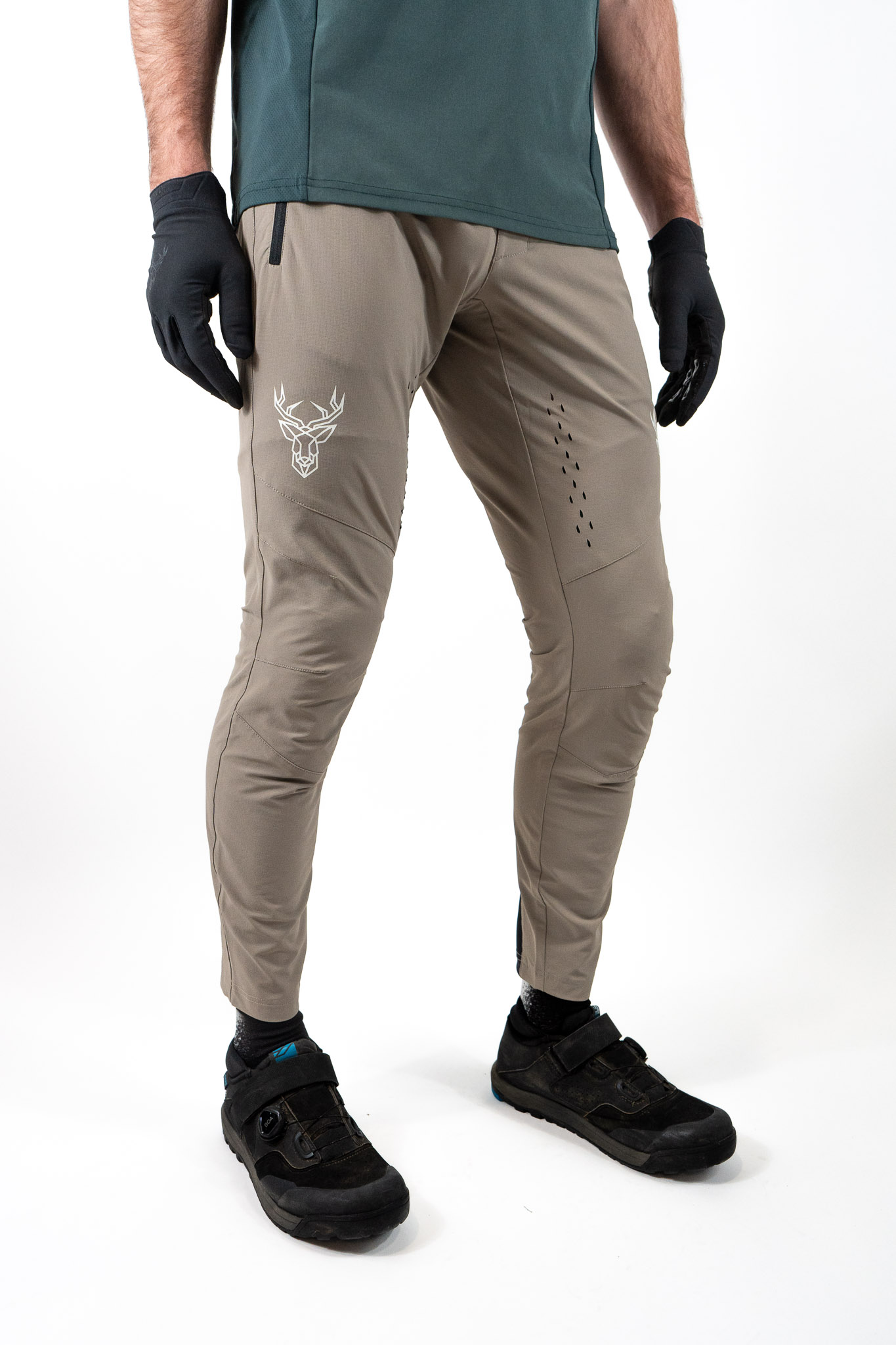 Pantalon PURE Argil