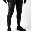 Pantalon WILD Black - V2