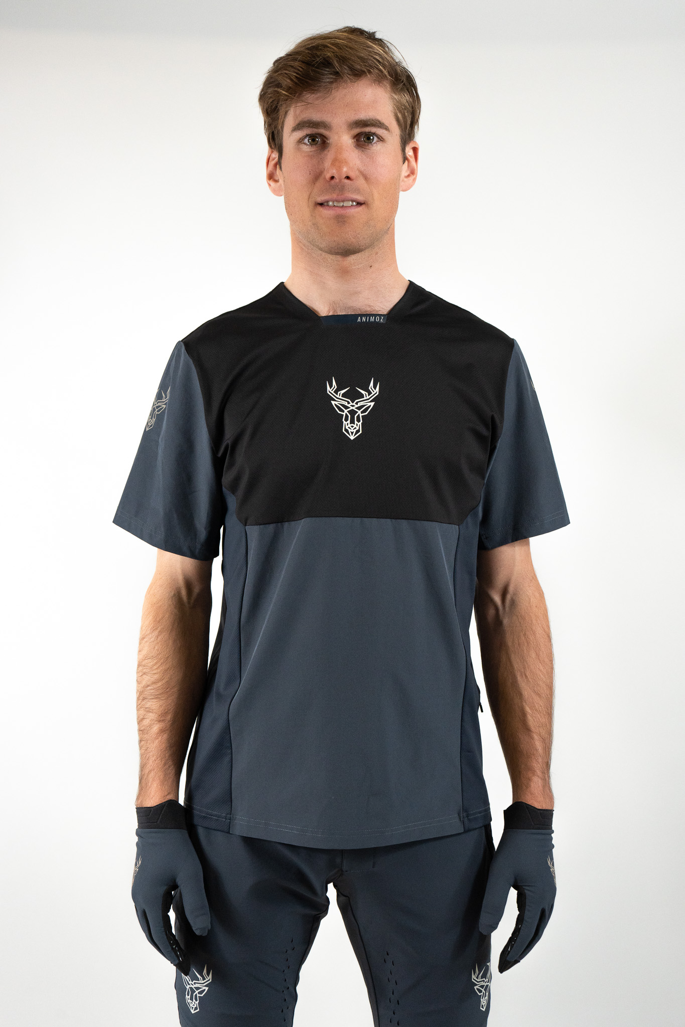 Jersey SS PURE Blue Night