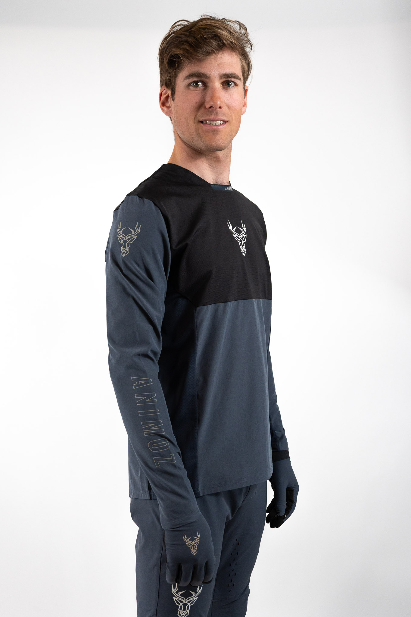 Maillot ML PURE Blue Night