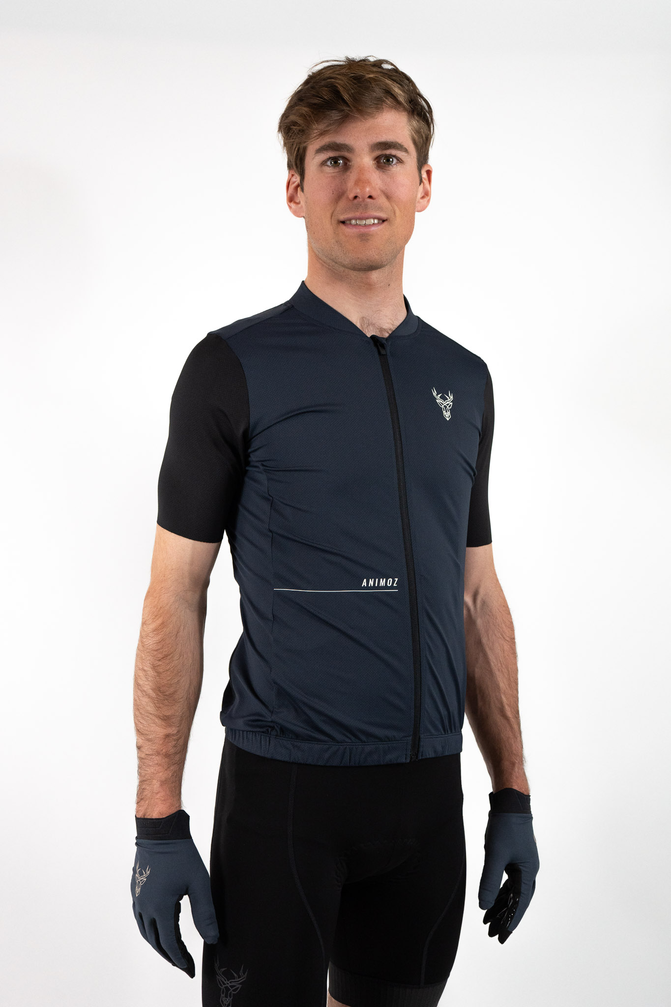 Maillot MC PURE Resilient Night