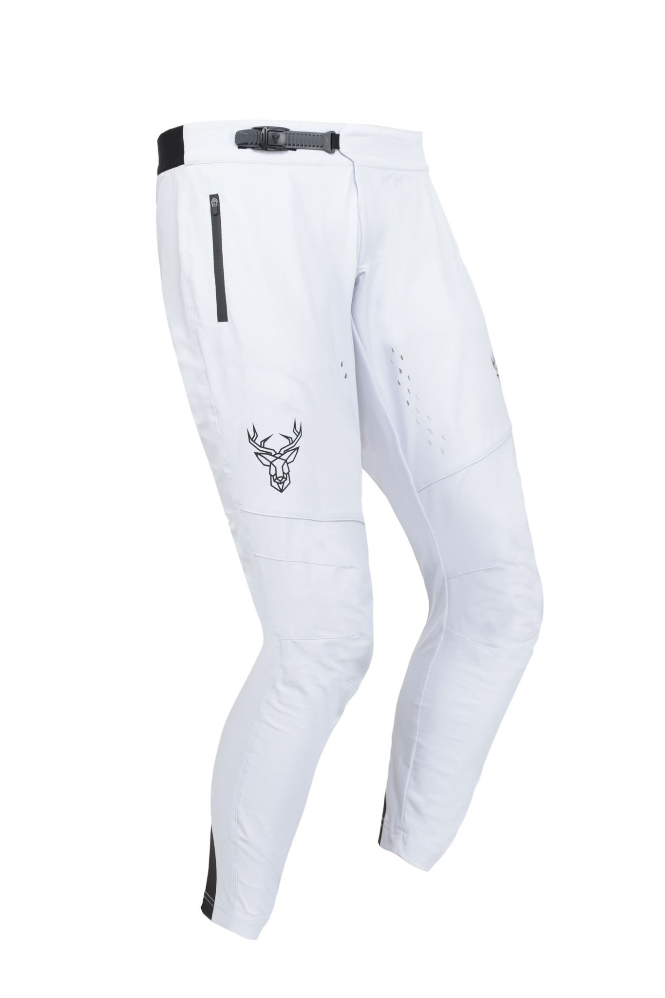 Pantalon PURE Gris clair