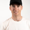 Casquette Head Black